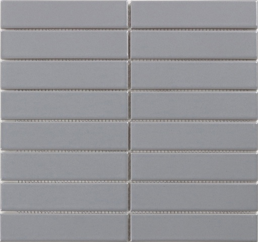 [306] Gạch thẻ xanh dương bóng phẳng 60*240