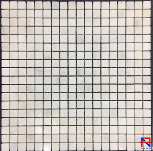 [LUX-23PV009] Mosaic đá chip 23x23 LUX-23PV009