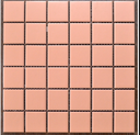 Gạch Mosaic 47x47 mã M196