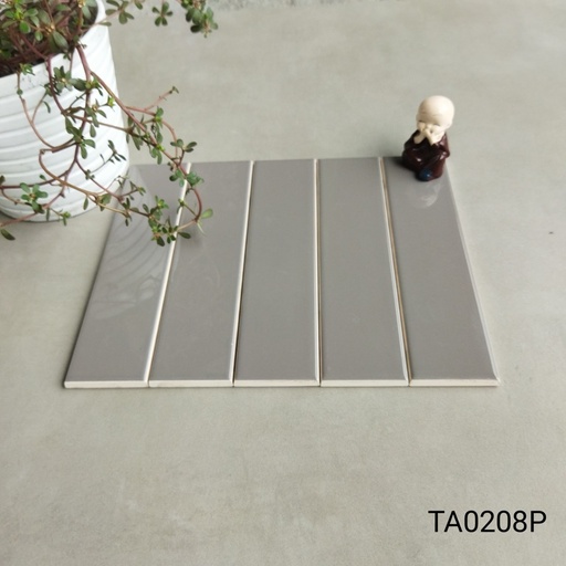 [TA0208P ( TA50200P)] Gạch thẻ loại 1 KT 50x200mm mã TA0208P