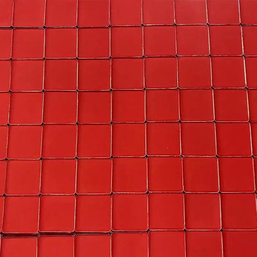 [MH 4806] Gạch Mosaic thủy tinh 48x48mm mã MH 4806