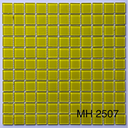 Gạch Mosaic thủy tinh 25x25 mã MH2507