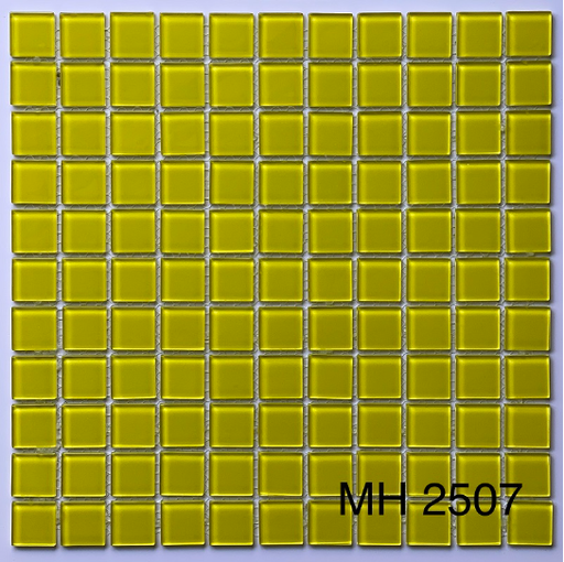 [MH2507] Gạch Mosaic thủy tinh 25x25 mã MH2507