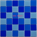 Gạch Mosaic Thủy Tinh 300x300 mã MS 48051
