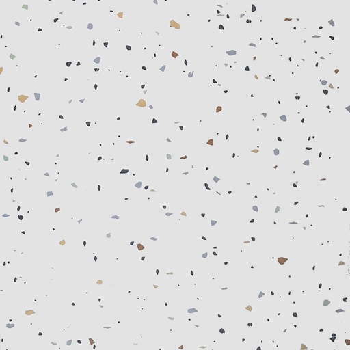 [Z66231] Gạch Terrazzo 600x600 Z66231