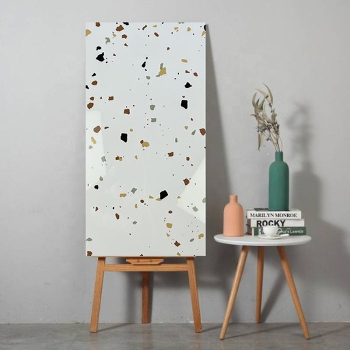 [Y6505_S] Gạch Terrazzo 300x600mm loại ưu mã Y6505_S