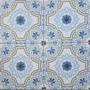Gạch bông KT 200x200mm mã 20107
