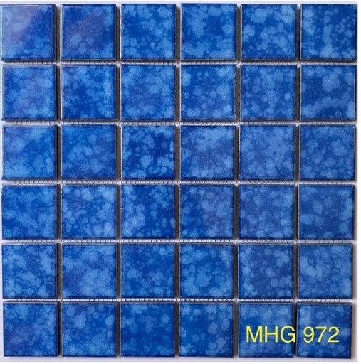 [MHG 972] Gạch Mosaic gốm MHG 972