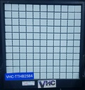 Gạch Mosaic thủy tinh mã TTHB2584