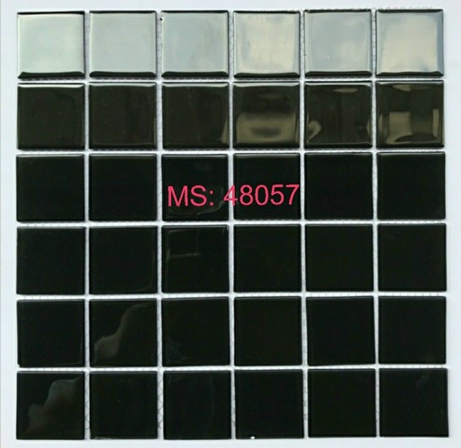 [MH4809] Gạch Mosaic thủy tinh 4809 (48057 )