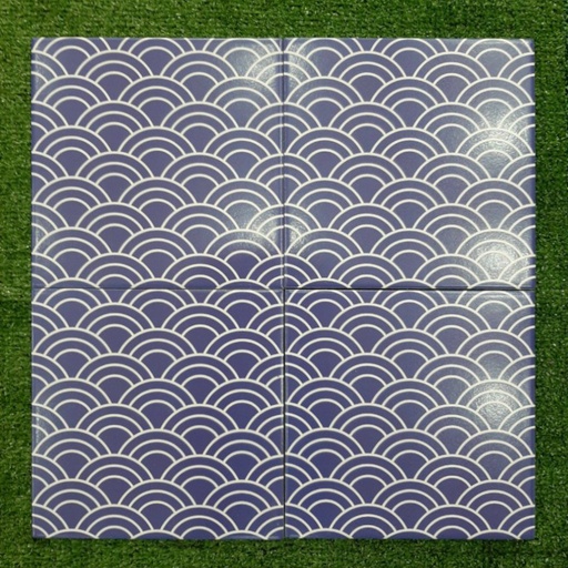 [ND229] Gạch bông 200x200mm mã ND229