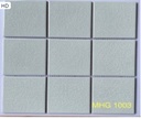 Gạch Mosaic gốm men rạn chip KT 100x100mm mã MHG1003