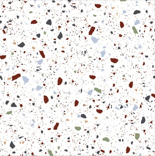 [DS66006] Gạch Terrazzo KT 600x600mm DS66006