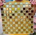 Gạch Mosaic vỉ 300x300 mm mã AN205