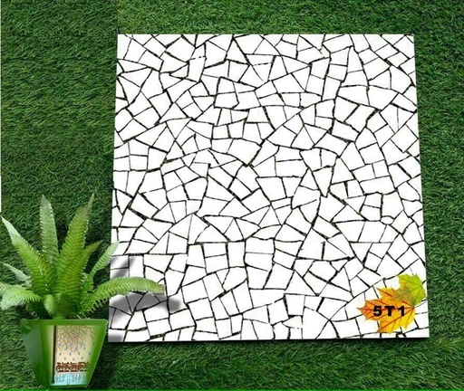 [5T1] Gạch Terrazzo 500x500 mã 5T1