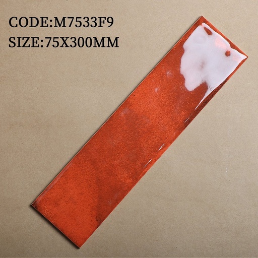 [M7533F9] Gạch thẻ 75*300 mã M7533F9