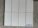 Gạch thẻ xám lạnh mờ phẳng KT 75x150mm BD mã GR0306M