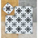 Gạch bông 20x20 MHB 116