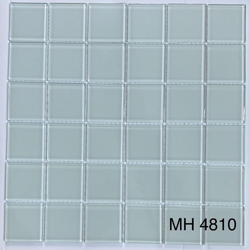 [MH4810] Gạch mosaic thủy tinh MH 4810
