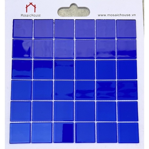 [MH4801] Gạch mosaic thủy tinh MH 4801