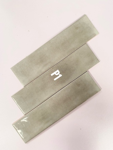 [M7532P1] Gạch thẻ Trung Quốc, Nâu đất loang bóng lượn, KT 75x300 mm, M7532P1 (1 hộp/ 50 viên/ 1.125m2)