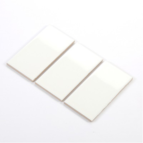 [M751501] Gạch thẻ be bóng phẳng KT 75x150mm M751501