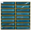 Gạch Mosaic thẻ 32x145mm mã 310 (1h/1.5m/18vi)