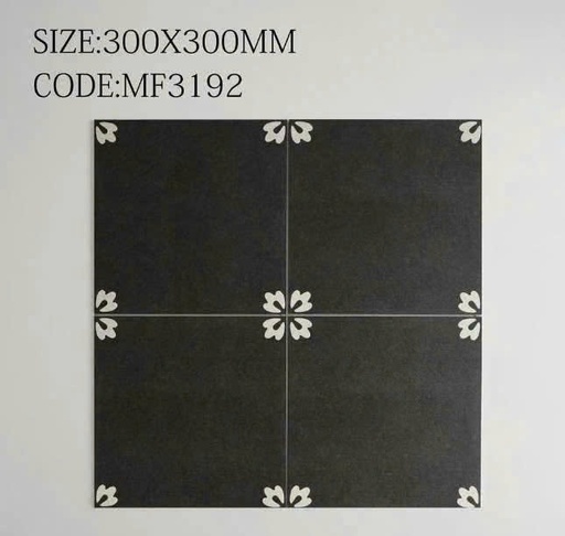 [MF3192] Gạch Bông 300x300mm mã MF3192