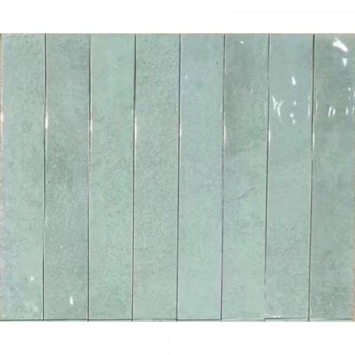 [M604T06B] Gạch thẻ Porcelain bóng phẳng KT 60x400mm mã M604T06B