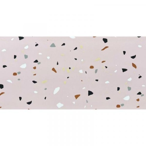 [Y6503] Gạch Terrazzo Ceramic mờ phẳng KT 300x600mm mã Y6503