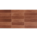 Gạch ốp tường giả thẻ 40x80cm men matt mã MF48Y04C