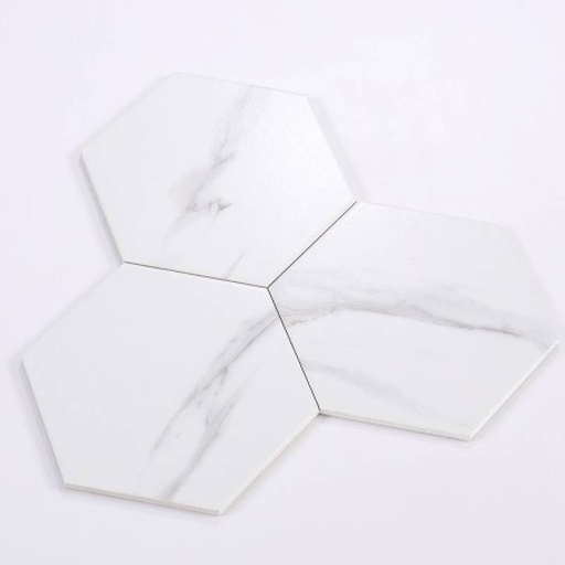 [DSH-23029] Gạch Bông Lục Giác 230x200x115mm mã 23029