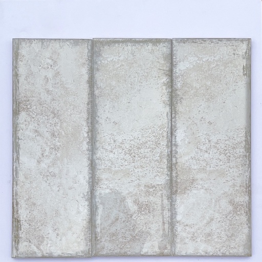 [DSH-LS301] Gạch thẻ ốp tường xám 100x300mm LS301