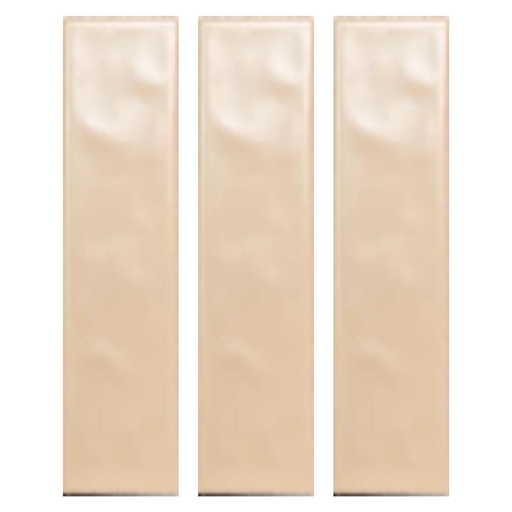 [DSH-M75319C] Gạch thẻ lượn sóng 75x300mm M75319C