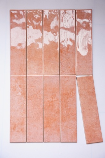 [DSH-DS75304] Gạch thẻ lượn mặt 75x300mm DS75304