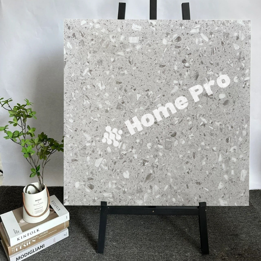 [DSH-67052] Gạch Terrazzo 600x600mm 67052
