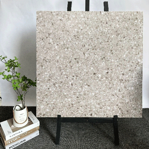 [DSH-66C305] Gạch Terrazzo 600x600mm 66C305