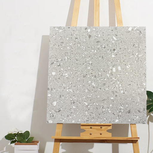 [DSH-DSM8131] Gạch Terrazzo 800x800mm DSM8131