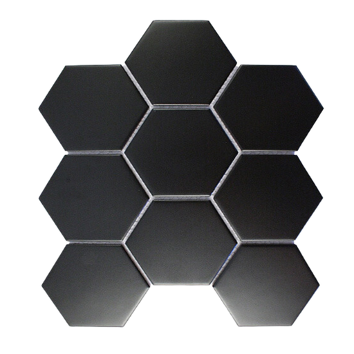 [DSH-L1P806] Gạch Mosaic Lục Giác 95x110mm mã L1P806