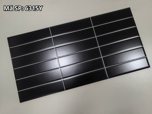 [DSH-6315Y] Gạch ốp tường KT 300x600mm 6315Y