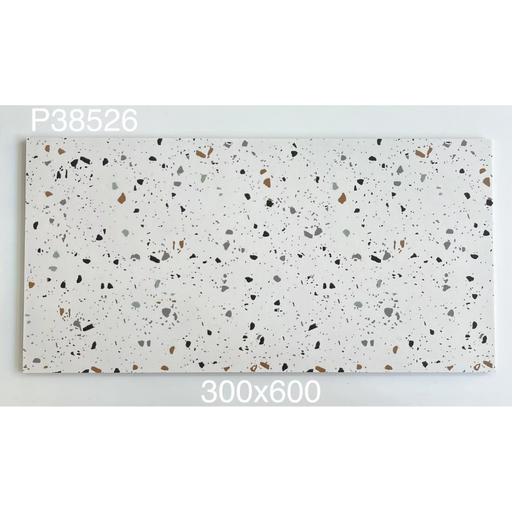 [DSH-P38526] Gạch Terrazzo 300x600mm P38526