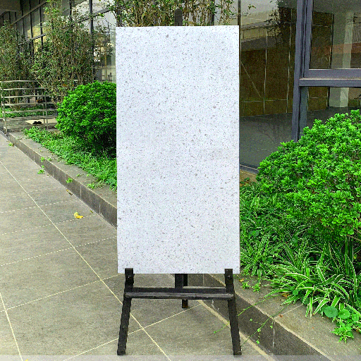 [DSH-126013] Gạch Terrazzo 600x1200mm Men Matt 126013