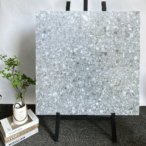 [DSH-66089] Gạch Terrazzo 600x600mm 66089