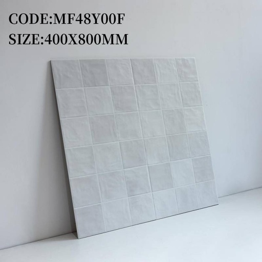 [DSH-MF48Y00F] Gạch ốp tường giả thẻ 40x80cm men matt mã MF48Y00F