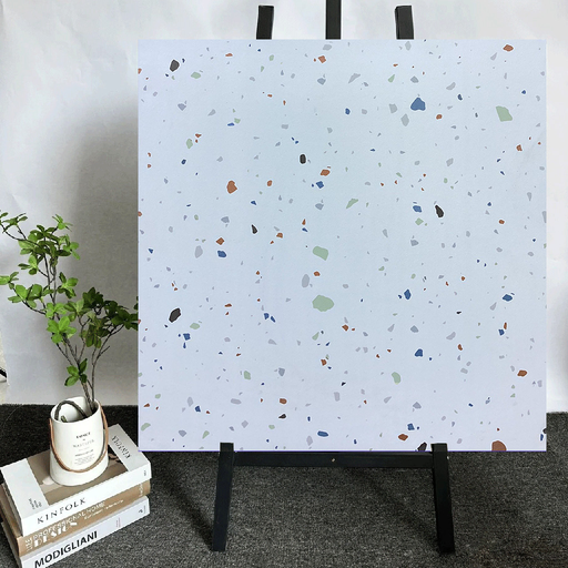 [DSH-66090] Gạch Terrazzo 600x600mm 66090