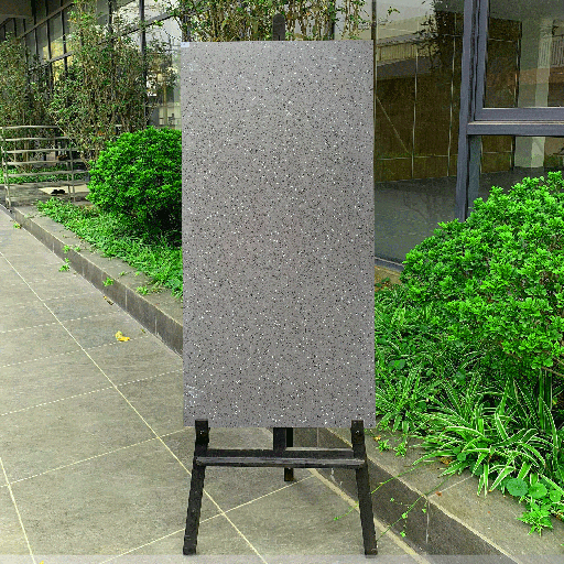 [DSH-12655] Gạch Terrazzo 600x1200mm Men Matt 12655