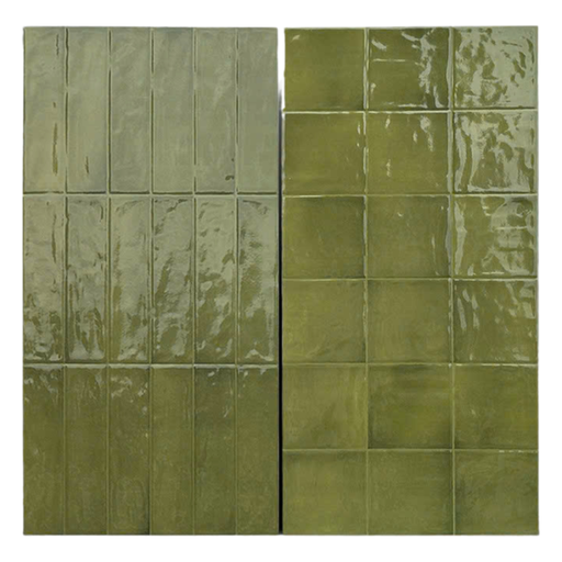 [DSH-H48806] Gạch ốp tường giả thẻ 40x80cm men bóng mã H48806