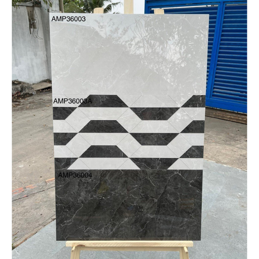 [DSH-AMP36004A] Gạch ốp tường KT 300x600mm AMP36004A