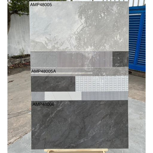 [DSH-AMP48006] Gạch ốp tường KT 400x800mm AMP48006