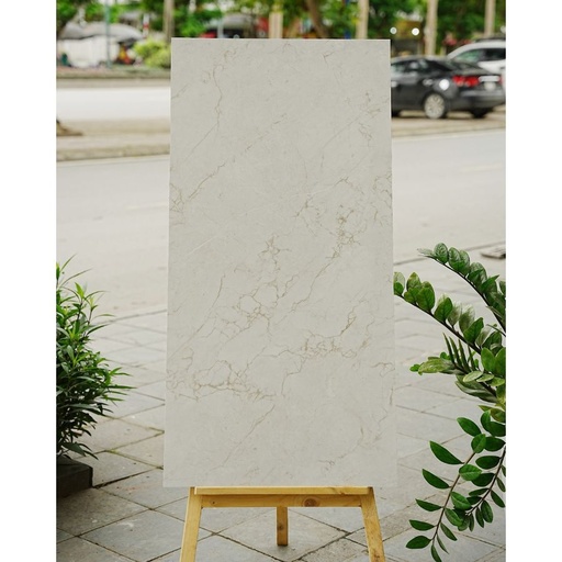 [DSH-35232] Gạch Ấn Độ KT 600x1200mm Irina Beige